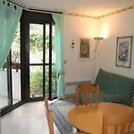 Rental Apartment Le Palais Des Fleurs/212 - Menton 5 Persons
