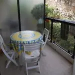 Rental Apartment Le Palais Des Fleurs/212 - Menton 5 Persons