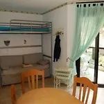 Rental Apartment Le Palais Des Fleurs/212 - Menton 5 Persons