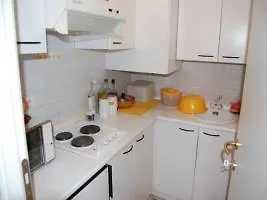 Rental Apartment Le Palais Des Fleurs/212 - Menton 5 Persons